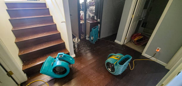Reliable New Town, ND Water damage restoration Solutions