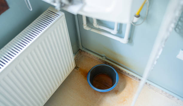 Best Water damage restoration cost  in New Town, ND